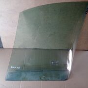 Стекло двери передней правой для Renault Scenic I