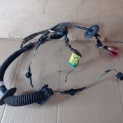 Проводка двери передней левой для Renault Scenic I