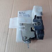 Замок двери передней левой для Renault Scenic I