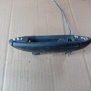 Ручка наружная передняя правая для Renault Scenic I