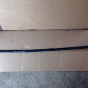 Накладка двери передней правой для Renault Scenic I