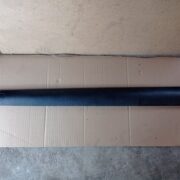 Молдинг двери передней левой для Renault Scenic I