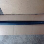 Молдинг двери передней правой для Renault Scenic I