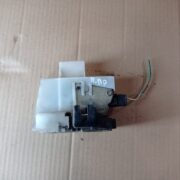 Замок двери передней правой для Renault Scenic I