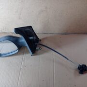 Зеркало наружное левое для Renault Scenic I