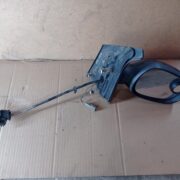 Зеркало наружное правое для Renault Scenic I