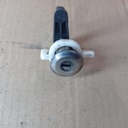 Замок двери передней правой для Renault Scenic I