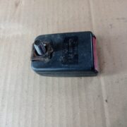 Замок ремня безопасности для Renault Scenic I