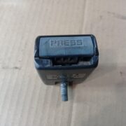 Замок ремня безопасности для Renault Scenic I