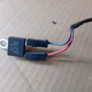 Реле (прочие) для Nissan Primera P11