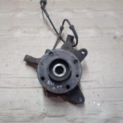 Ступица передняя правая для Renault Scenic I