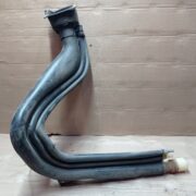 Горловина топливного бака для Renault Scenic I