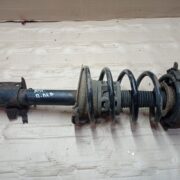 Стойка передняя левая для Renault Scenic I