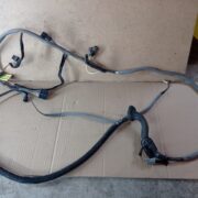 Проводка крышки багажника для Renault Scenic I