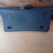 Обшивка крышки багажника для Renault Scenic I