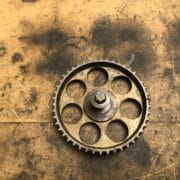 Шестерня распредвала для Opel Astra H