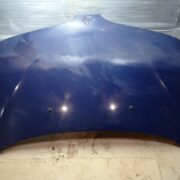 Капот для Renault Scenic I