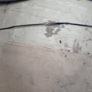 Держатель капота для Renault Scenic I