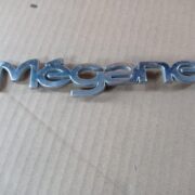 Эмблема для Renault Scenic I