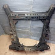 Балка подвески передняя (подрамник) для Renault Scenic I