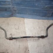 Стабилизатор подвески (поперечной устойчивости) передний для Renault Scenic I