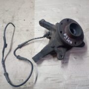 Ступица передняя левая для Renault Scenic I