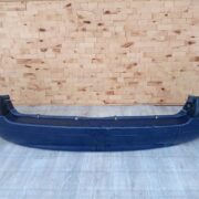 Бампер задний для Renault Scenic I