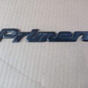 Эмблема для Nissan Primera P11