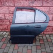 Дверь задняя левая для Rover 200