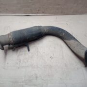 Труба приемная глушителя для Rover 200