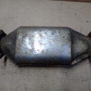 Резонатор (пламягаситель) глушителя для Rover 200