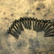 Болт двигателя для Opel Astra F