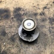 Помпа для Opel Astra F