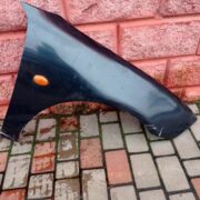 Крыло переднее правое для Rover 200