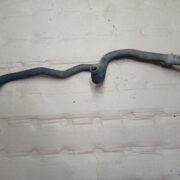 Патрубок отопителя (печки) для Rover 200