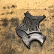 Защита (кожух) ремня ГРМ для Opel Astra F