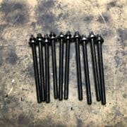 Болт двигателя для Opel Astra F