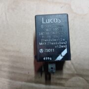 Реле поворотов для Rover 200