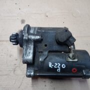 Стартер для Rover 200