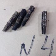 Ограничитель открывания двери для Rover 200