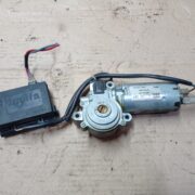 Двигатель электролюка для Daewoo Lanos I