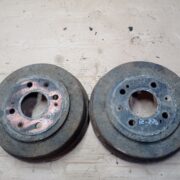 Барабан тормозной для Rover 200