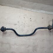 Стабилизатор подвески (поперечной устойчивости) передний для Rover 200