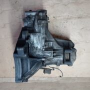 КПП механическая (МКПП) 5-ступенчатая для Rover 200