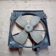 Вентилятор радиатора для Mazda 626 GE