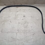 Уплотнитель капота для Mazda 626 GE