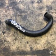 Патрубок (трубопровод