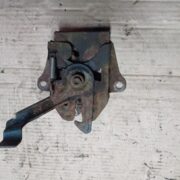Замок капота для Mazda 626 GE