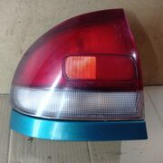 Фонарь задний левый для Mazda 626 GE