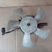 Вентилятор радиатора для Mazda 626 GE